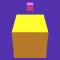 Roll The Cube:Get High Score