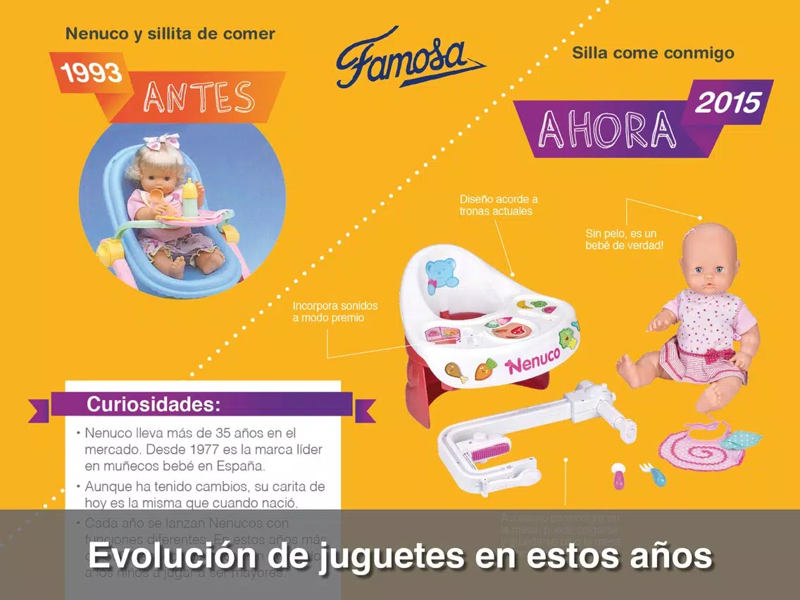 GUÍA Juego y Juguete 2015/2016 iPad Screenshots