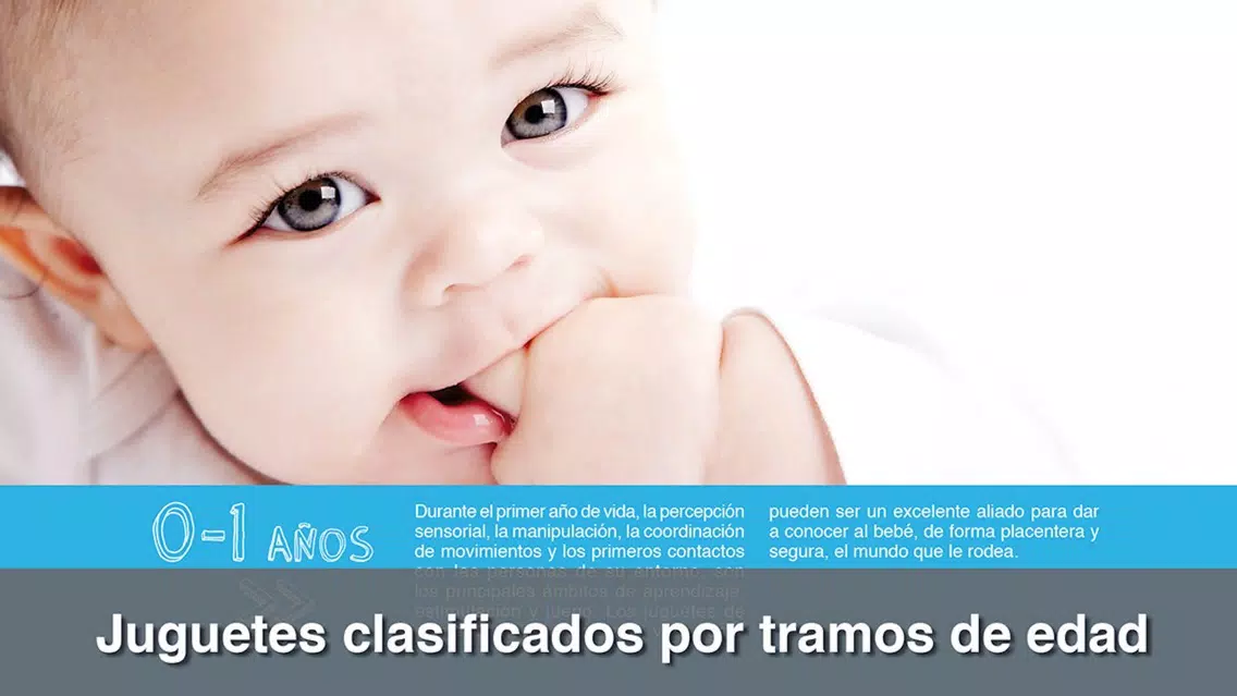 GUÍA Juego y Juguete 2015/2016 Screenshots