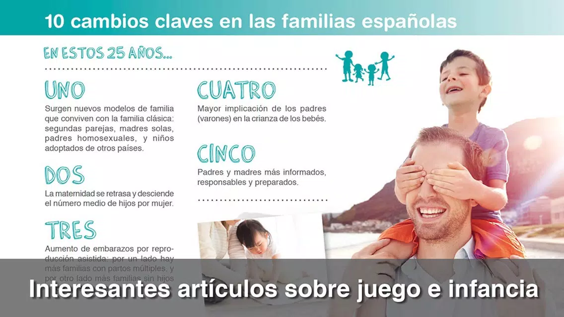 GUÍA Juego y Juguete 2015/2016 Screenshots