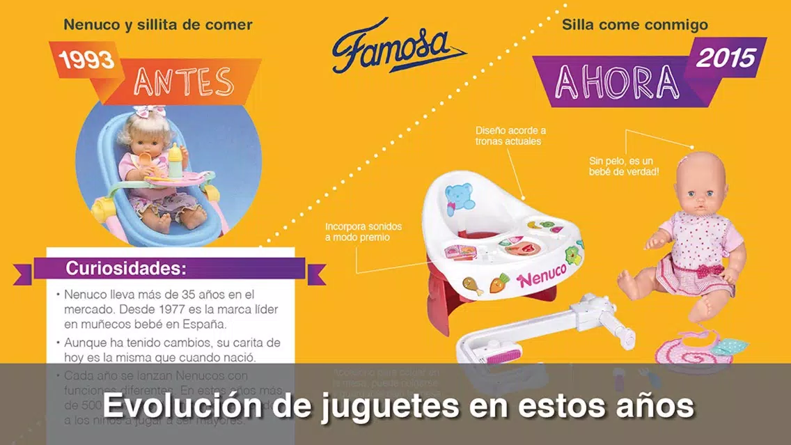GUÍA Juego y Juguete 2015/2016 Screenshots