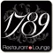 1789 Restaurant Lounge