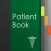 bitacora: patient's logbook
