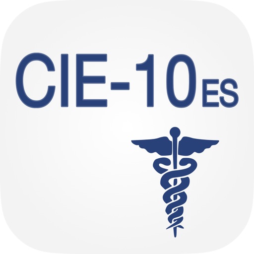 cie10-es cie10-es