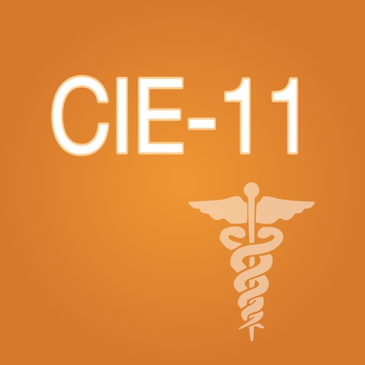 cie11 cie11