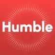 Humble. Fasting Health Tracker