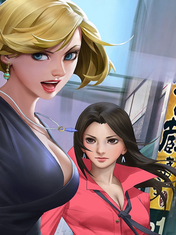 Las Vegas gangster - Vice Crime City iPad  سکرین شاٹس