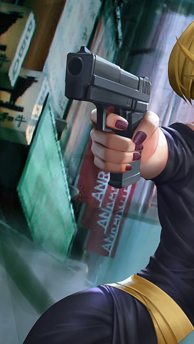 Las Vegas gangster - Vice Crime City سکرین شاٹس