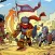 Kingdom Defense Battle - Roman Times Glory