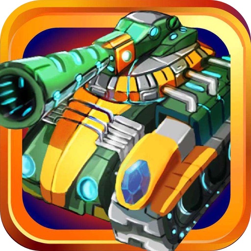 World warfare TD - Tank Defense Fields World warfare TD - Tank Defense Fields