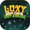 Luxy Ailen Catch Dot Color
