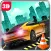 Extreme Car Driving Impossible Stunt 3D Car Racing