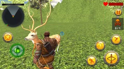 Archer Master Hunter 3D Screenshots