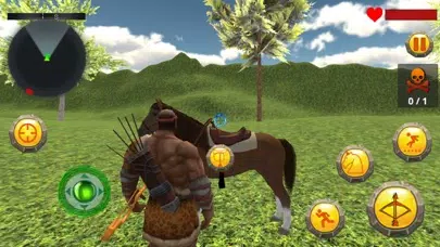 Archer Master Hunter 3D Screenshots