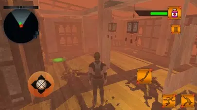 Super Dungeon Escape Hero 3D Screenshots