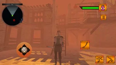 Super Dungeon Escape Hero 3D Screenshots