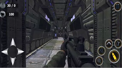 US President Survival Mission スクリーンショット