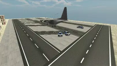 US President Survival Mission スクリーンショット