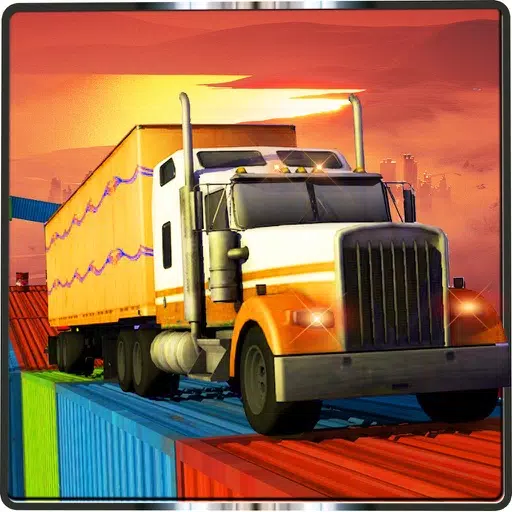 Truck Drive Impossible Tracks Truck Drive Impossible Tracks