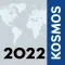 KOSMOS Welt-Almanach 2022