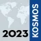KOSMOS Welt-Almanach 2023