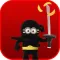 Forest Ninja Heroes - Arcade Game Trend for Summer holidays