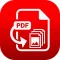 PDF Converter: Images to PDF