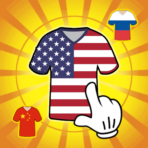 Flag T-Shirt