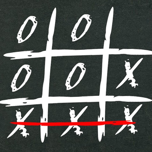 Noughts & Crosses Noughts & Crosses