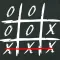 Noughts & Crosses