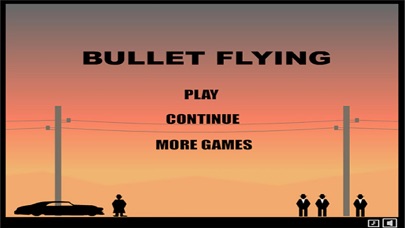 Tangkapan layar Bounce Kill:Bullet Flying