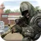 Sniper Strike TD - Shooting War