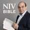 NIV Audio Bible: David Suchet