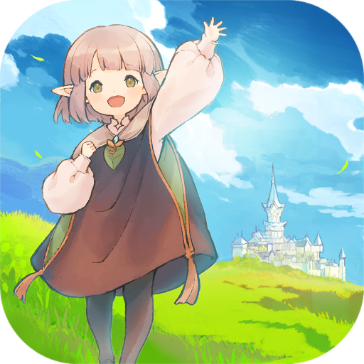 キャラスト魔法学園