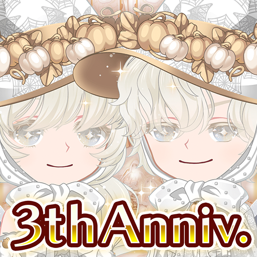 恋するコーデ「ペアリウム」アバター着せ替え・結婚できるゲーム 恋するコーデ「ペアリウム」アバター着せ替え・結婚できるゲーム