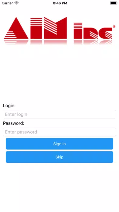 AIM-CNC Screenshots