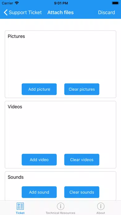 AIM-CNC Screenshots