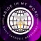 Abide in My Word
