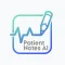 Patient Notes: AI Assistant