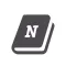 Newark - Book exchange app