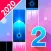 Piano Music Tiles 2