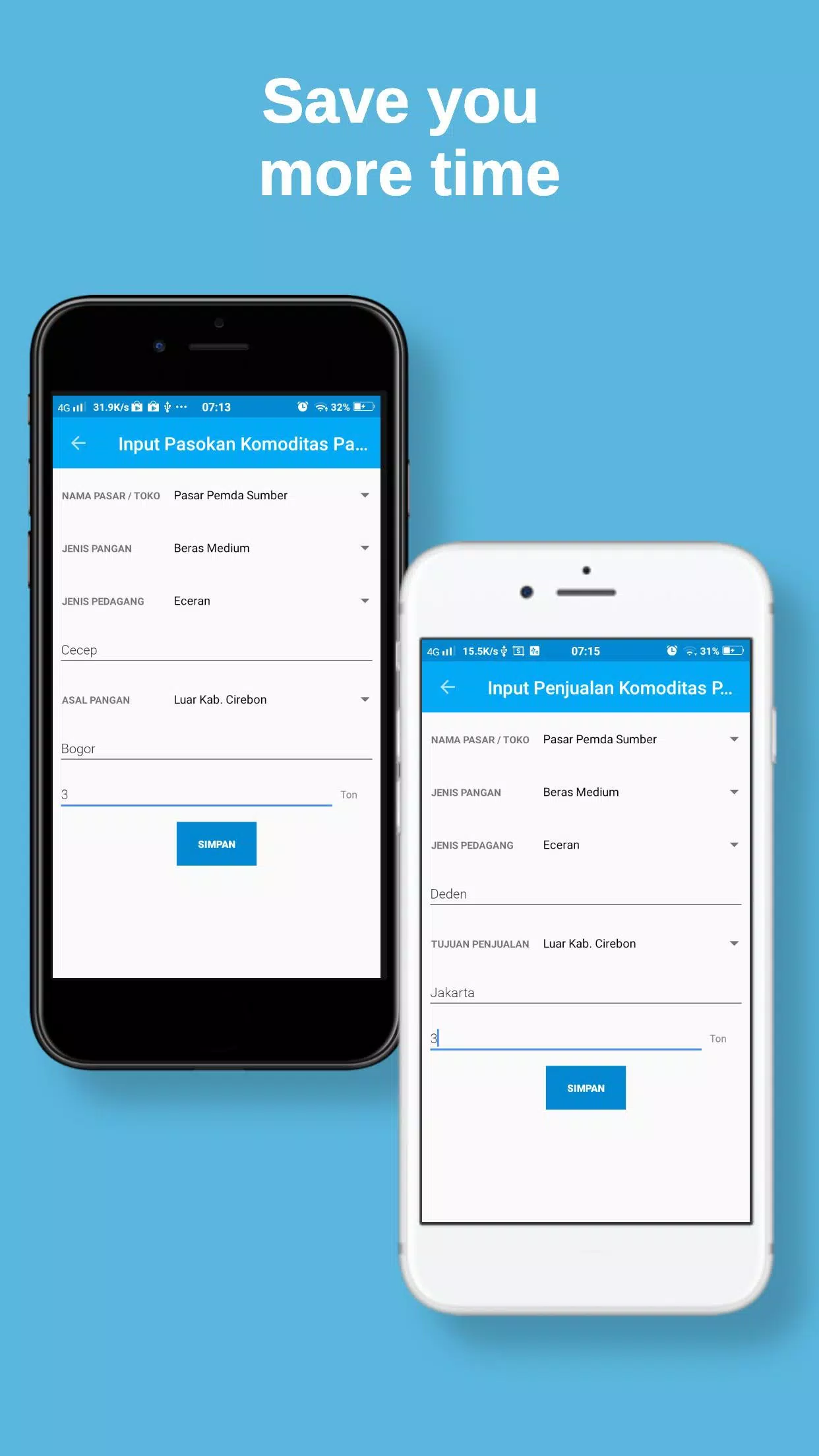 Sidimas Screenshots