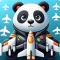 AirFighter-panda style