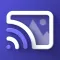 Screen Mirroring App - Cast TV
