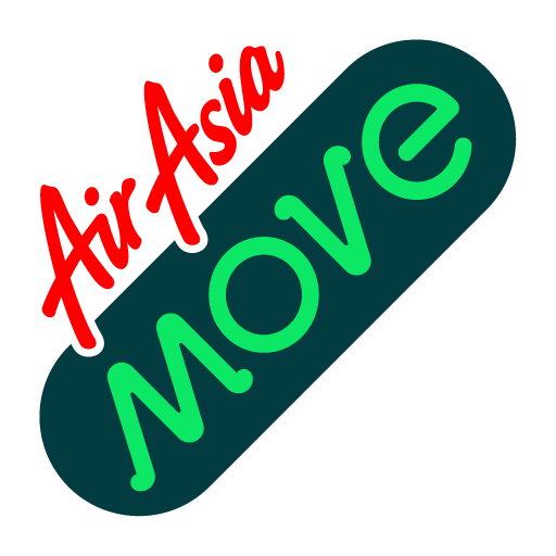 AirAsia MOVE AirAsia MOVE
