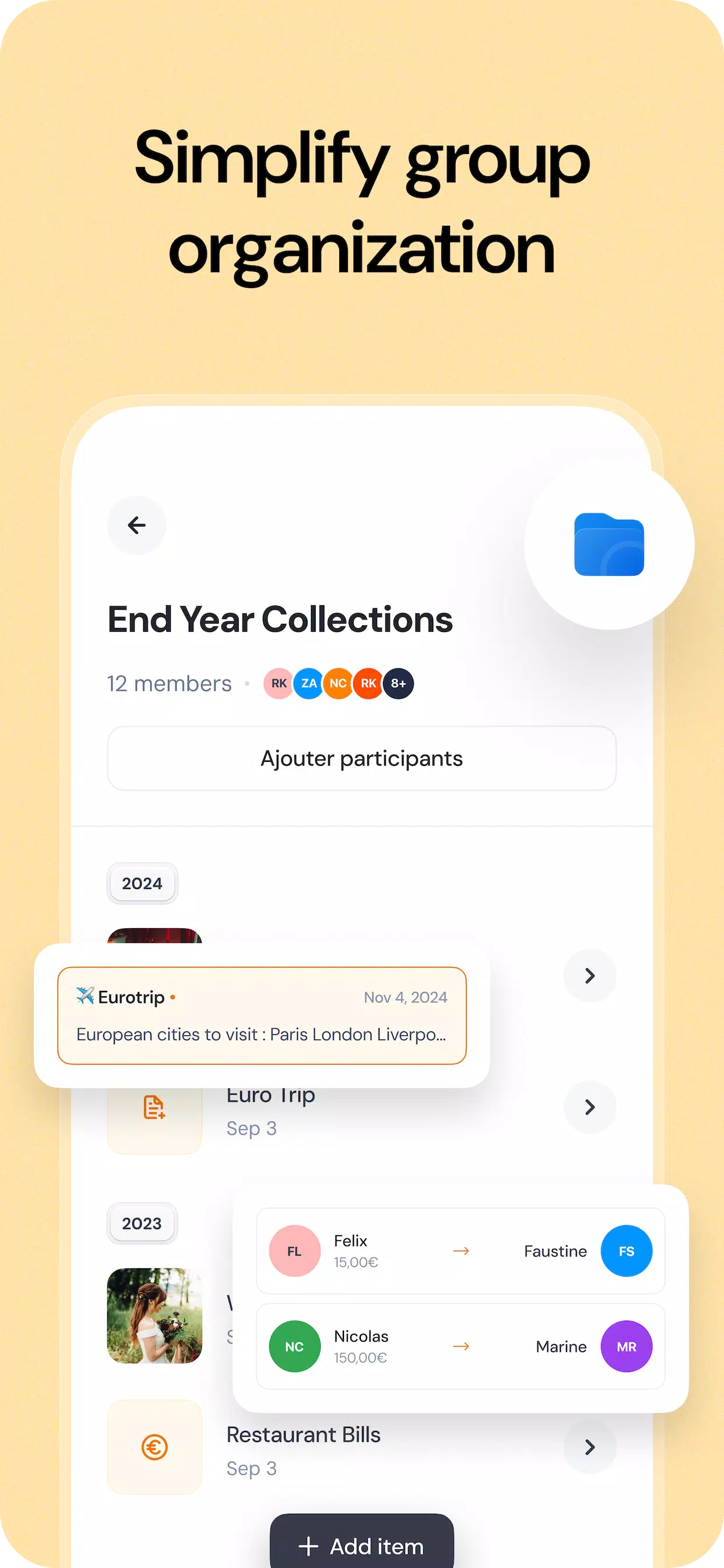 Airbum Screenshots