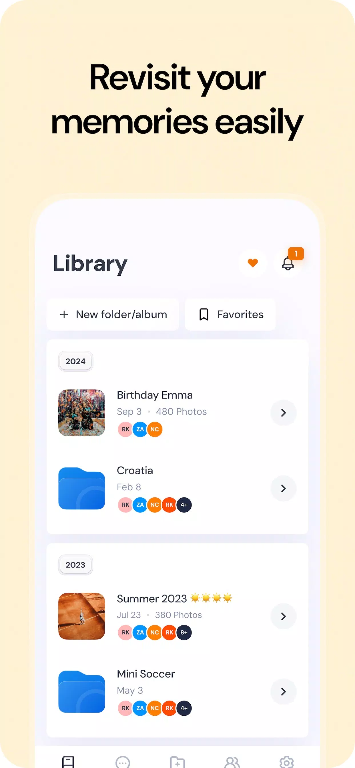 Airbum Screenshots
