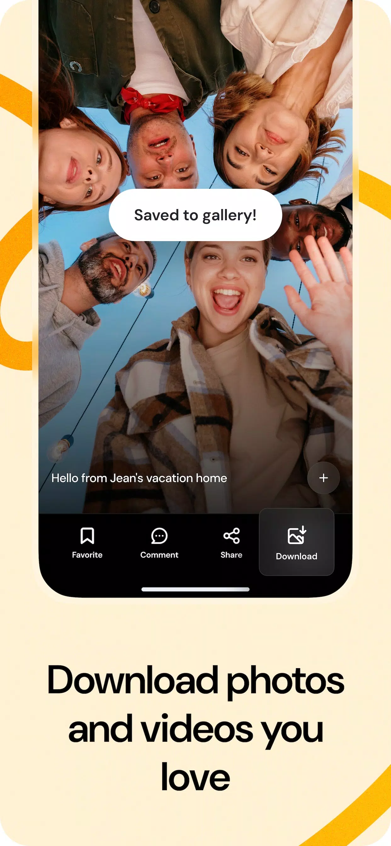 Airbum Screenshots
