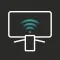 Screen Mirroring Cast: TV App
