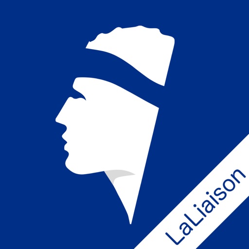La Liaison Kiosk La Liaison Kiosk